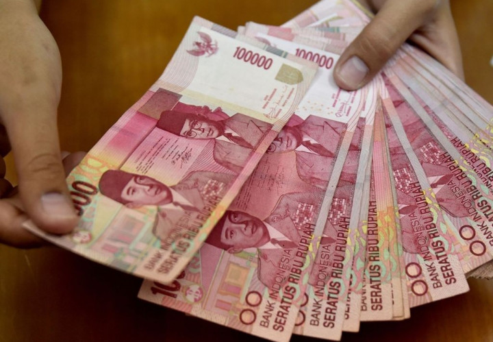 Enggak Dolar AS Lagi, Transaksi RI-Tiongkok Pakai Rupiah dan Yuan