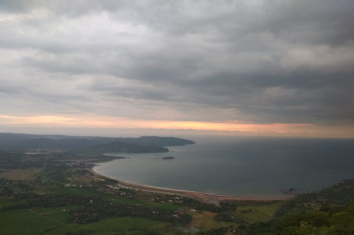 Warga di Sukabumi Harapkan Perbaikan Nasib Jika Sandiaga Presiden