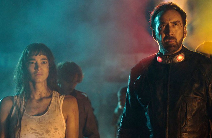 Film Terbaru Nicolas Cage dan Liam Hemsworth Tayang di Indonesia