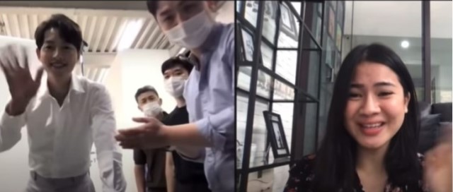 3 Berita Terpopuler Gaya: Scarlett Kolaborasi dengan Song Jong-ki Hingga Tanaman Buah Mini