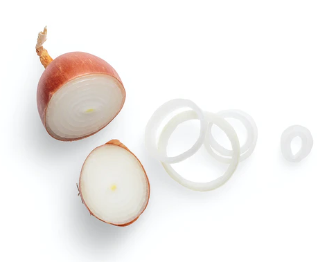 Manfaat Bawang Bombai Untuk Kecantikan yang Jarang Diketahui