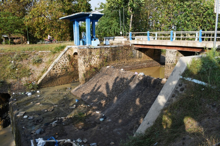 Bandung Terancam Krisis Air Bersih