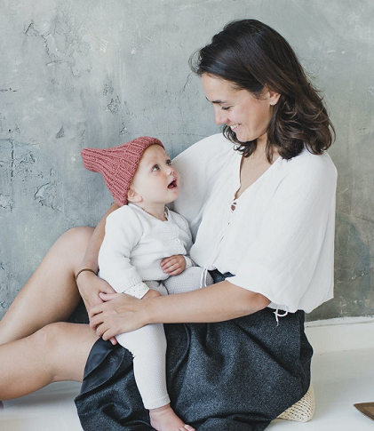 5 Tips Fashion untuk New Moms agar Tetap Nyaman dan Kekinian