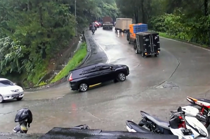 Xpander Kesulitan Lewati Tanjakan Sitinjau Lauik, Ini Tanggapan Mitsubishi