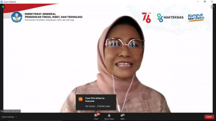 Komisi X Bentuk Panja Awasi Program Merdeka Belajar Kampus Merdeka