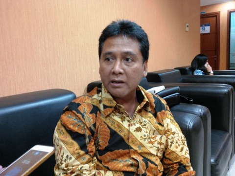 Pelaku Usaha Minta Pemerintah Moratorium Aturan PKPU