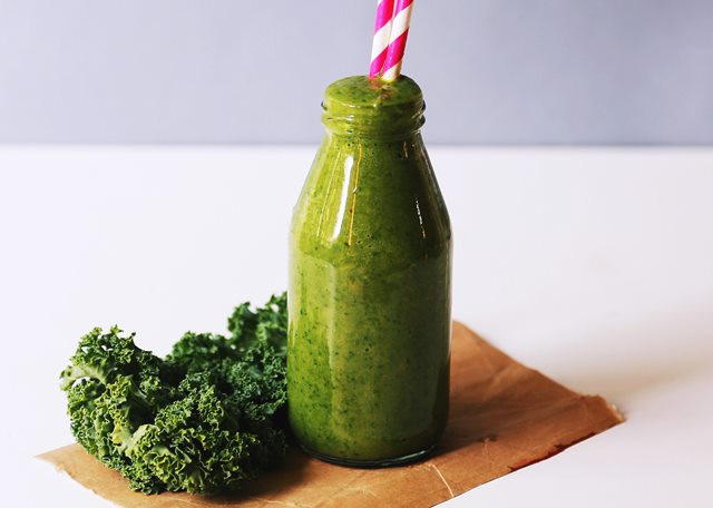 Smoothie, Sarapan Pendukung Kekebalan Tubuh