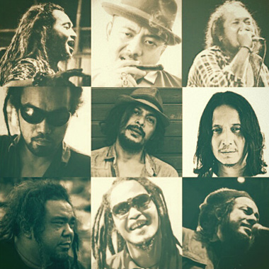 Musisi Reggae dari Penjuru Indonesia Berkonsolidasi, Rilis Lagu 