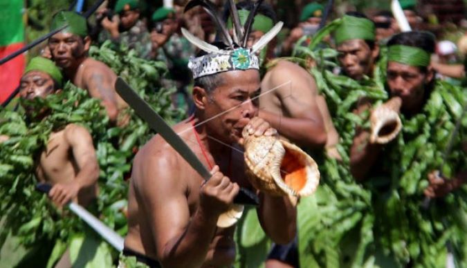 Bahasa Enggano Terancam Punah, Penelitian Mahasiswa UGM Ungkap Penyebabnya