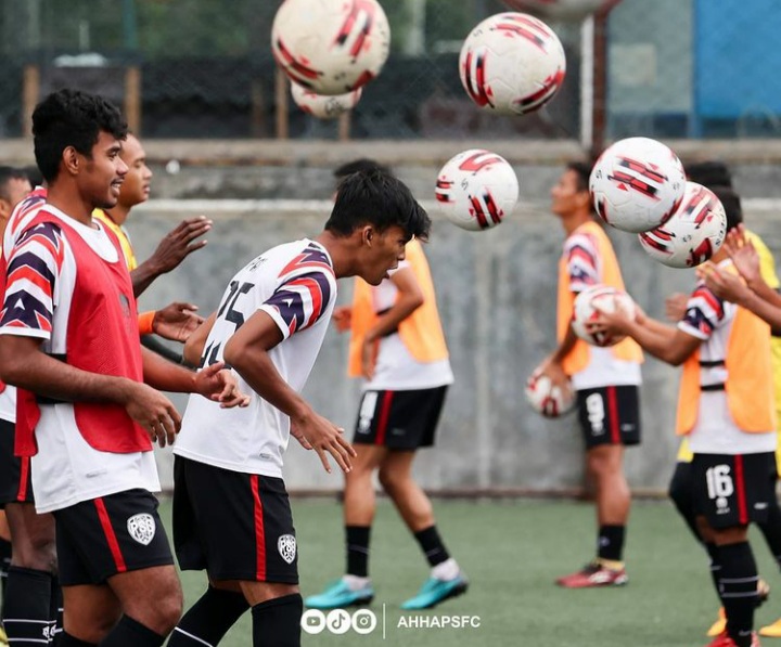 Buntut Permainan 'Kotor', Dua Pemain AHHA PS Pati Milik Atta Halilintar Dipulangkan