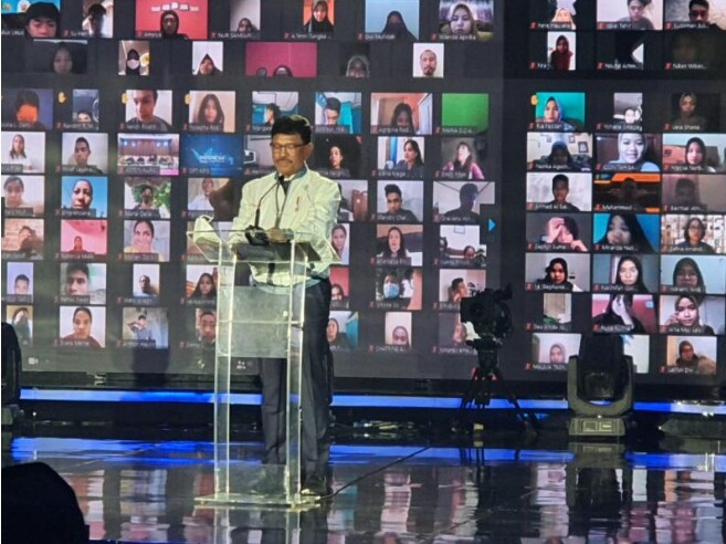 Pemerintah Belum Berniat Bentuk Lembaga Pengawas Data Pribadi