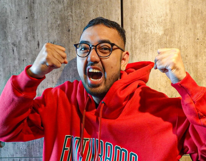 Saipul Jamil Syuting Lagi, Kemal Palevi: Kok Judulnya Seolah-olah Jadi Korban?