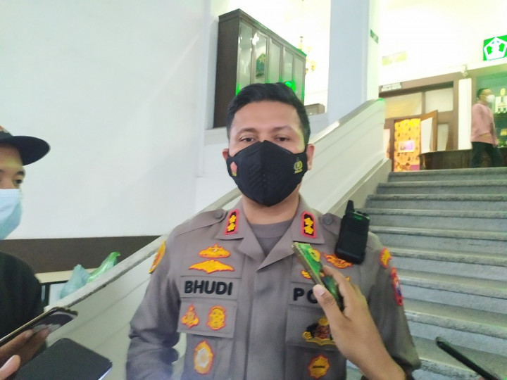 Dugaan Pungli Insentif Petugas Pemakaman Covid-19 di Malang Diselidiki