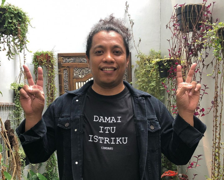 Saipul Jamil Tampil di TV, Arie Kriting Tolak Karyanya Tayang