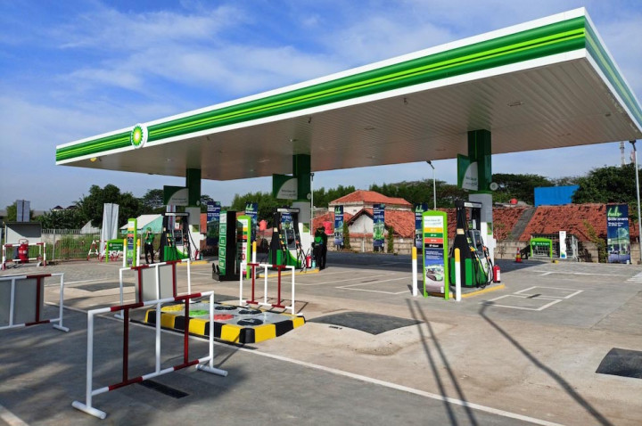 British Petroleum Siap Membuka SPKLU untuk Kendaraan Listrik