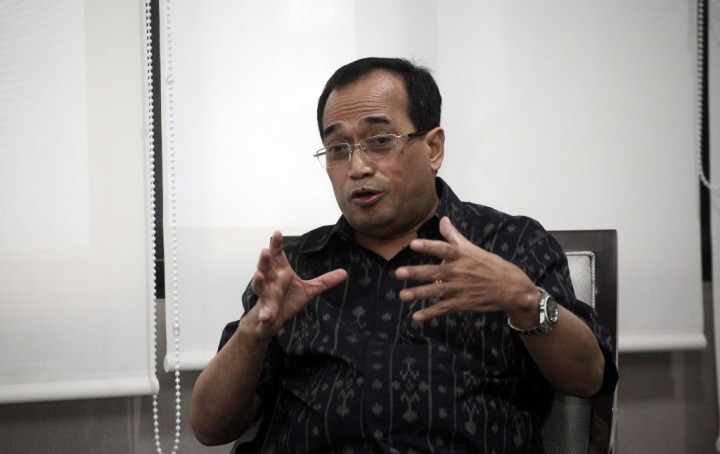 Strategi Jitu Kemenhub Cegah Varian Mu