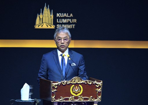 Raja Malaysia Dikabarkan Setuju PM Malaysia Tak Perlu Buktikan Mosi Percaya