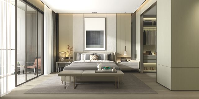 Konsultan ahli fengsui, beberkan posisi kamar tidur yang bikin lelap tidur. (Foto: Ilustrasi/Unsplash.com)