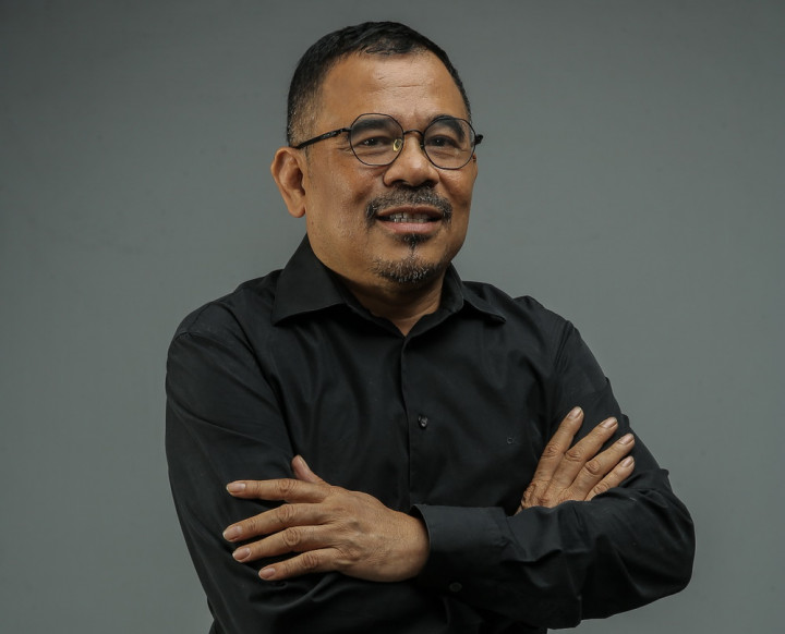 Masyarakat Bisa Pilih Aktor Favorit FFI 2021