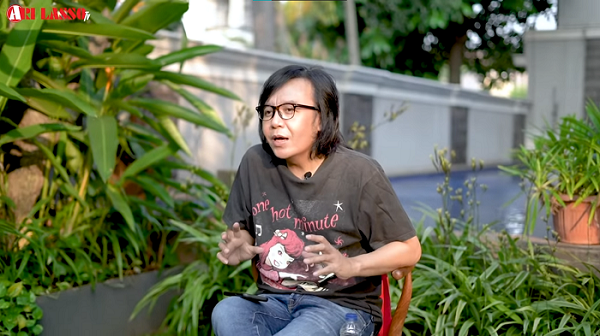 Kisah Ari Lasso Idap Tumor Hingga Operasi Limpa: Rasanya Sakit Banget