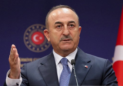 Turki Tak Mau Buru-Buru Mengakui Kekuasaan Taliban di Afghanistan