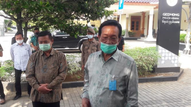 Sultan HB X Belum Izinkan Sekolah Tatap Muka di Yogyakarta, Ini Alasannya