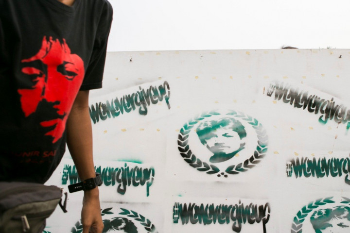 Penetapan 7 September Sebagai Hari Perlindungan Pembela HAM Disebut Tak Mudah