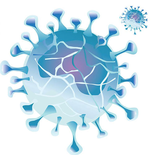 Lebih Siap Menangkal Varian Mu