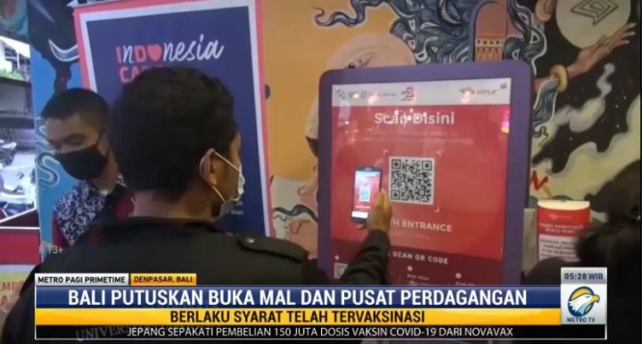 Kasus Aktif Covid-19 Bisa di Bawah 100 Ribu, Ini Syaratnya