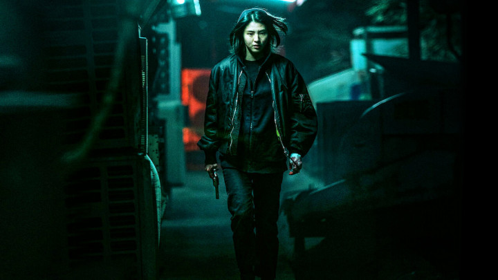 Tayang di Netflix, Han So-hee Berubah di Serial My Name