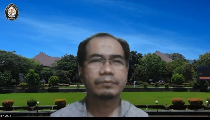 Covid-19 Melandai, Epidemiolog Undip Ingatkan Masyarakat Tak Lengah Prokes