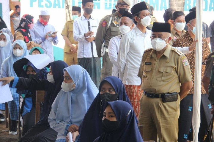 Siap-siap, Sekolah dan Tempat Wisata di Malang Akan Diaktifkan Lagi