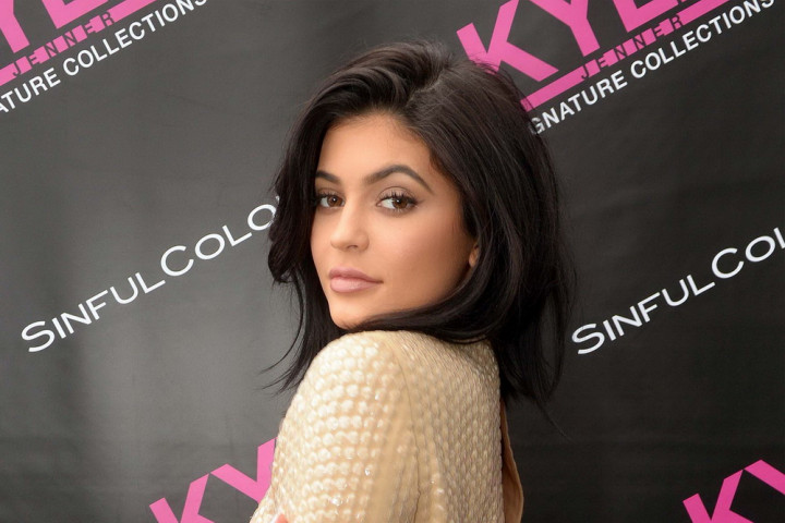 Kylie Jenner Hamil Lagi