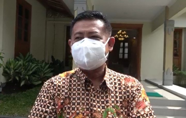 Disdik DIY Akan Beri Asesmen Sekolah yang Boleh PTM