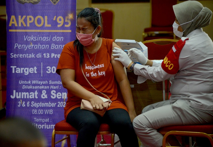 Semua RT di Padang Kini Berstatus Zona Hijau