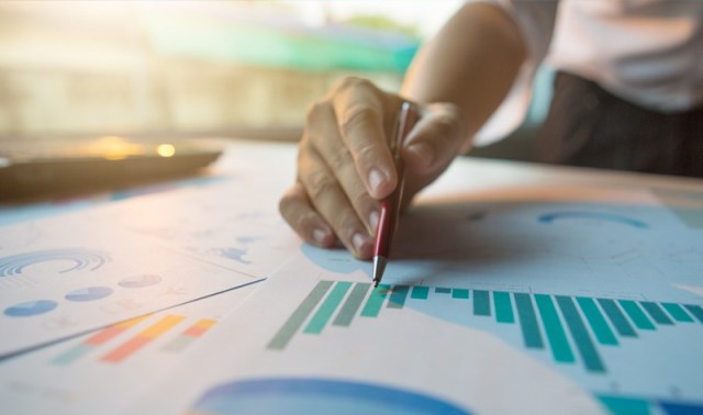 Pemerintah Yakin Bisa Capai Target Pertumbuhan Ekonomi 5,2%