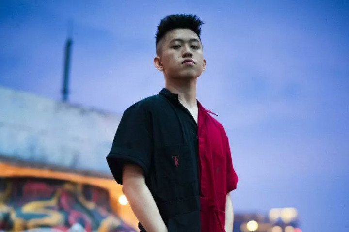 Rich Brian dan NIKI Ikut Isi Album OST Film Shang-Chi