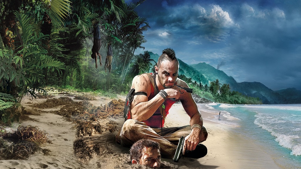 Ubisoft Shares Free Far Cry 3 Game, Here’s How to Download and PC Specifications to Play