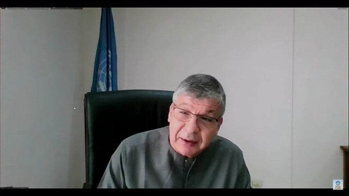 UNESCO: Pandemi Hambat Akses Belajar 775 Juta Tuna Aksara