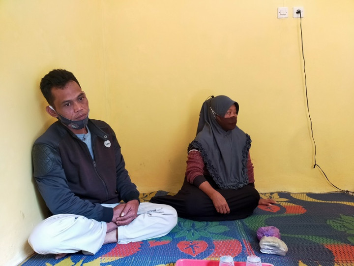 Siswa Meninggal Usai Divaksin, Dinkes: Penyakit Bawaan