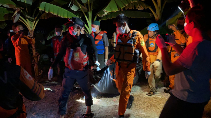 Pemancing Tewas Tenggelam di Kali Ciherang Kabupaten Bekasi