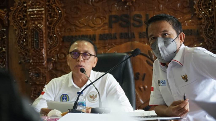 <i>Update</i> Terkait Pelaksanaan Kompetisi Liga 3