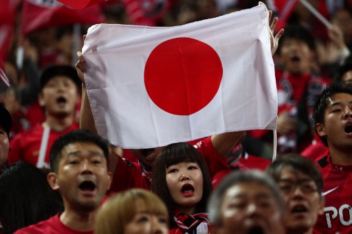 Jepang Berpotensi Mundur sebagai Tuan Rumah Piala Dunia Antarklub