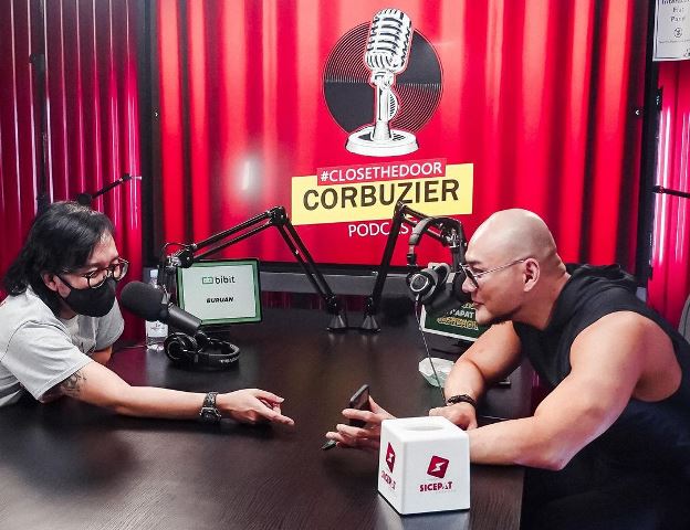 Ari Lasso terkena kanker langka. (Foto: Dok. Instagram Ari Lasso/@ari_lasso)