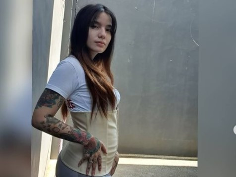 Sheila Marcia Mantap Hapus Tato, Ini Alasannya