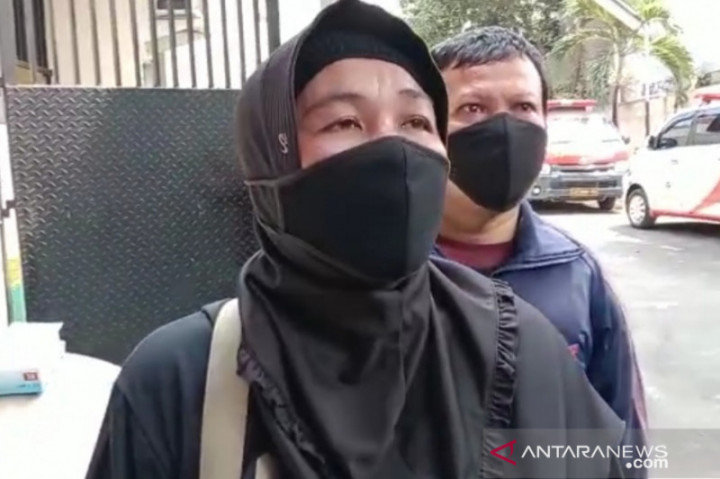 Keluarga Korban Kebakaran Lapas Tangerang Minta Pemulangan Jenazah Tak Dipersulit