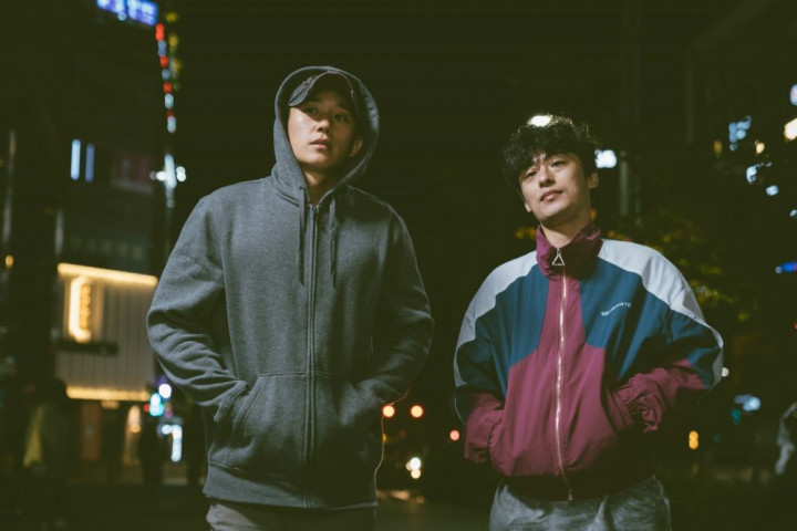 4 Alasan Menonton Serial Korea D.P.