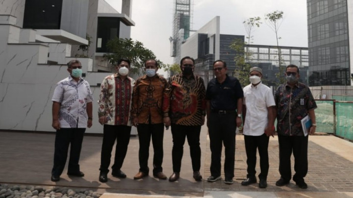 Menag: UIII Siap Buka Perkuliahan Tahun Ini