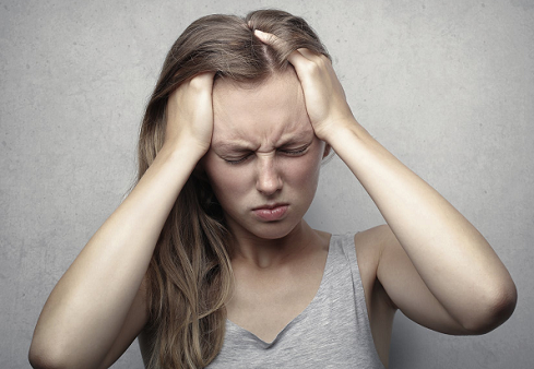 5 Makanan yang Dipercaya Ampuh Redakan Sakit Kepala