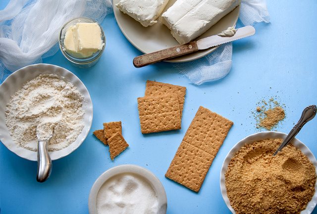 Ini pengganti butter terbaik yang bisa kamu coba. (Foto: Ilustrasi/Pexels.com)